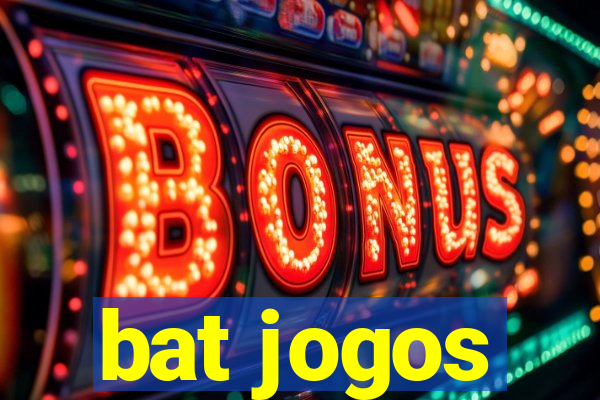 bat jogos